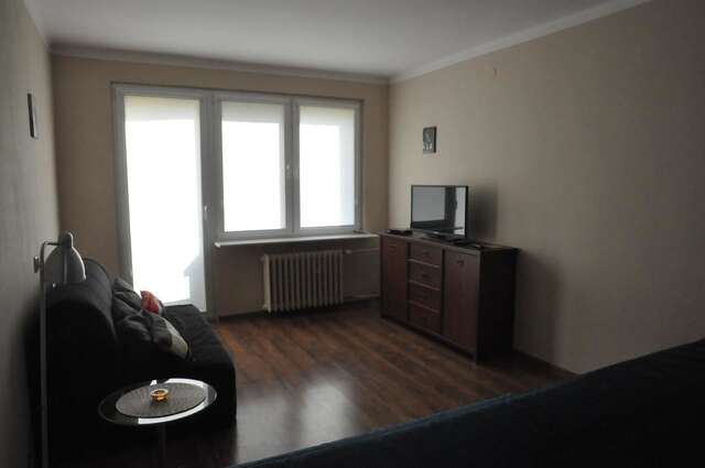 Апартаменты Apartament Joanna Свиноуйсьце-14